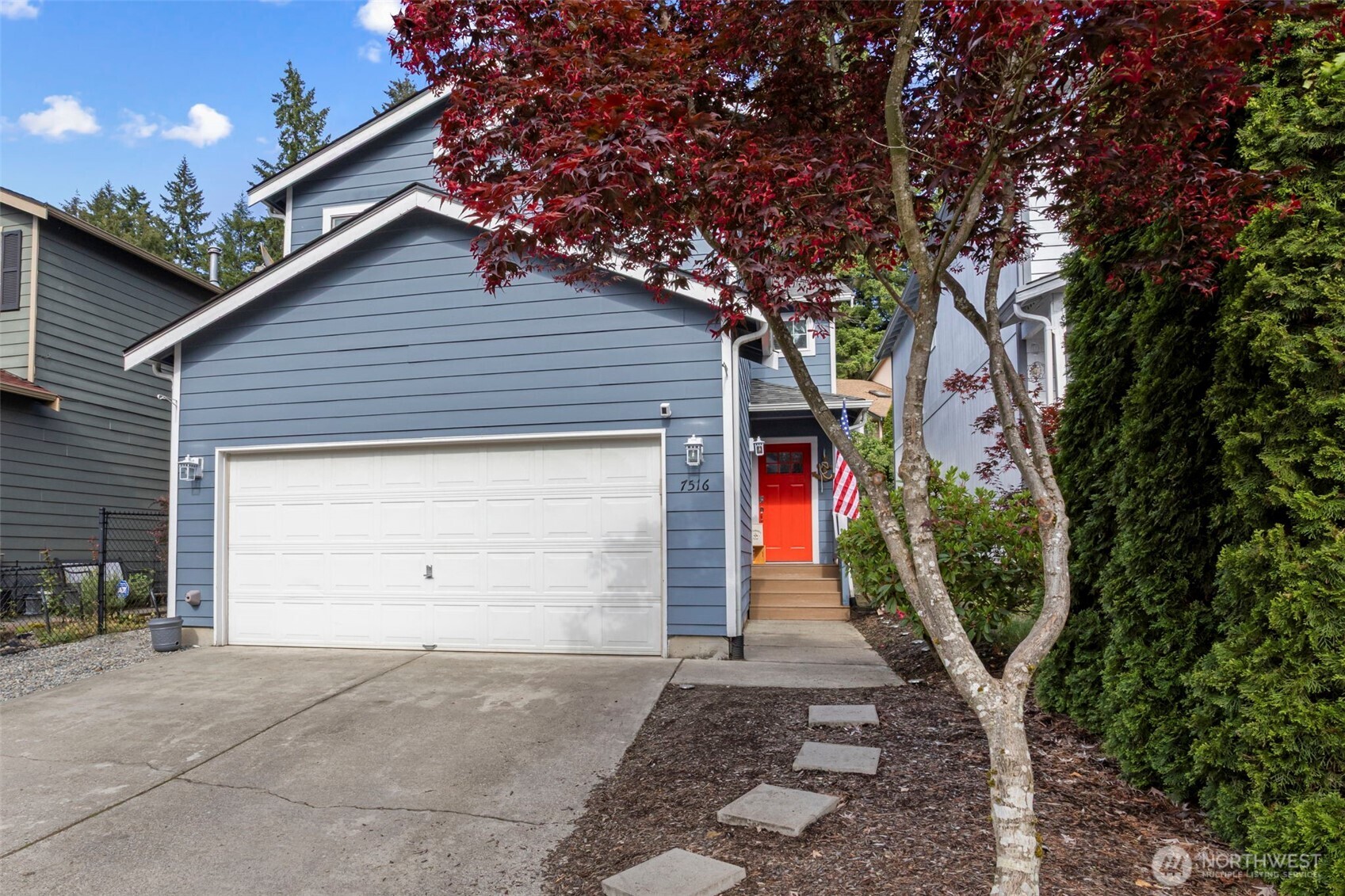 7516 Arcade Place Property Photo 1