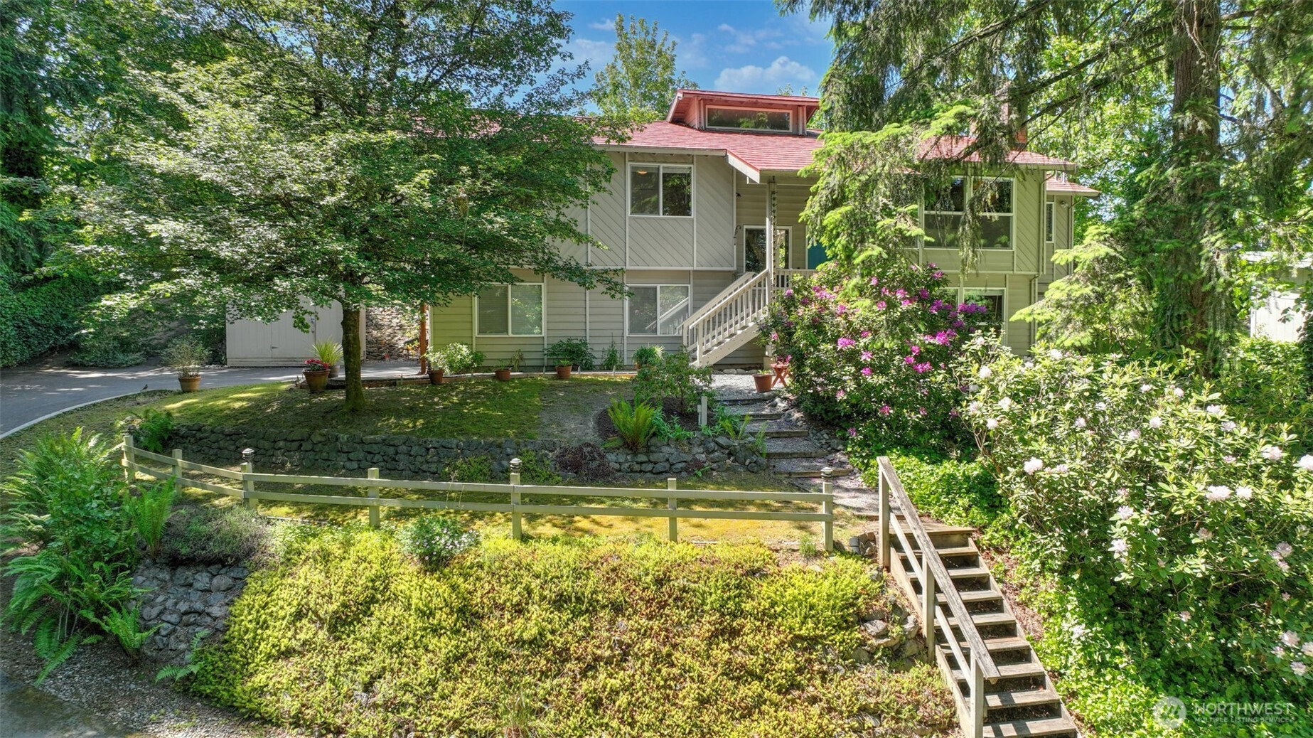 19205 124th Avenue Property Photo 1