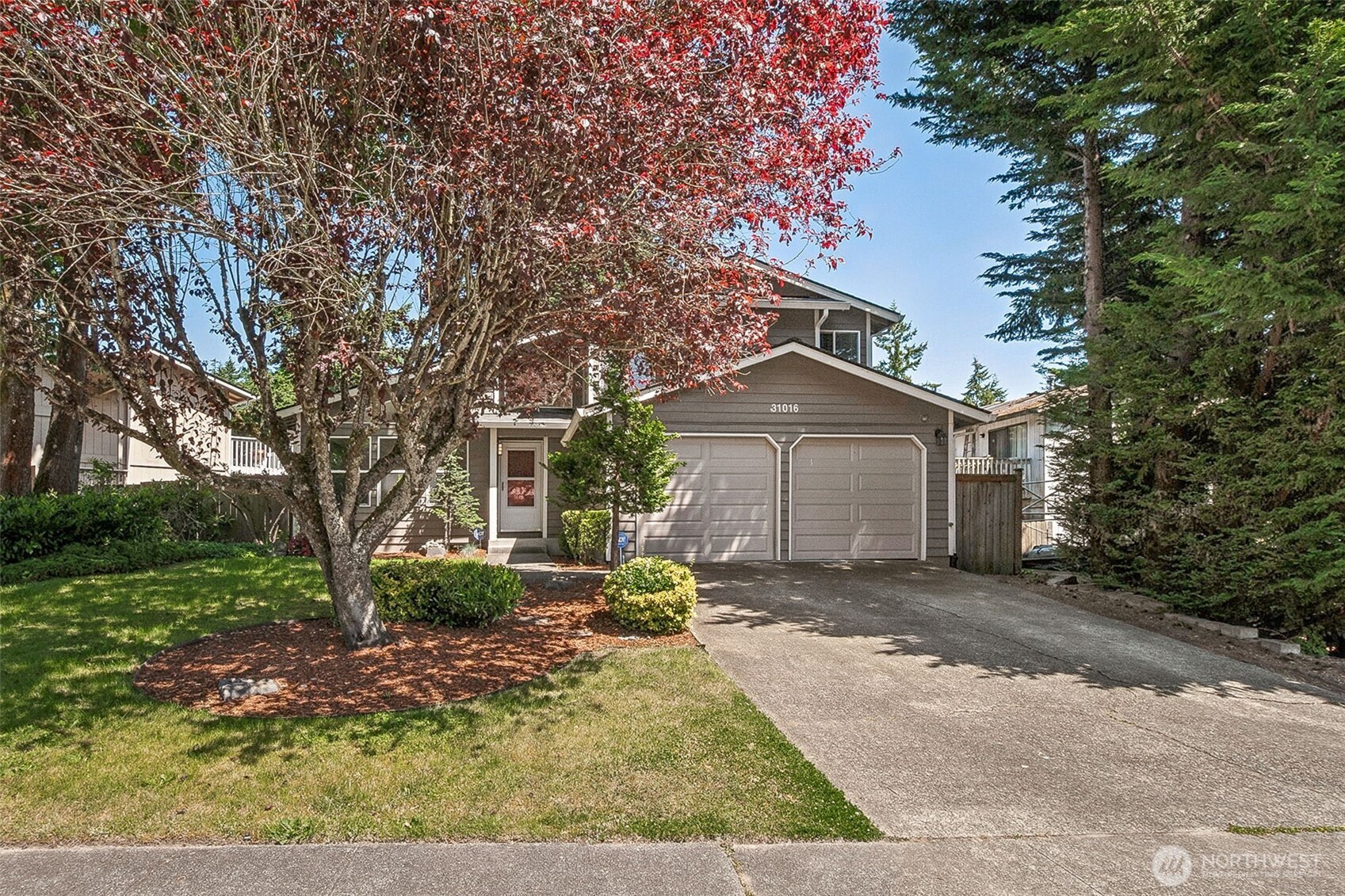 31016 11th Place Property Photo 1