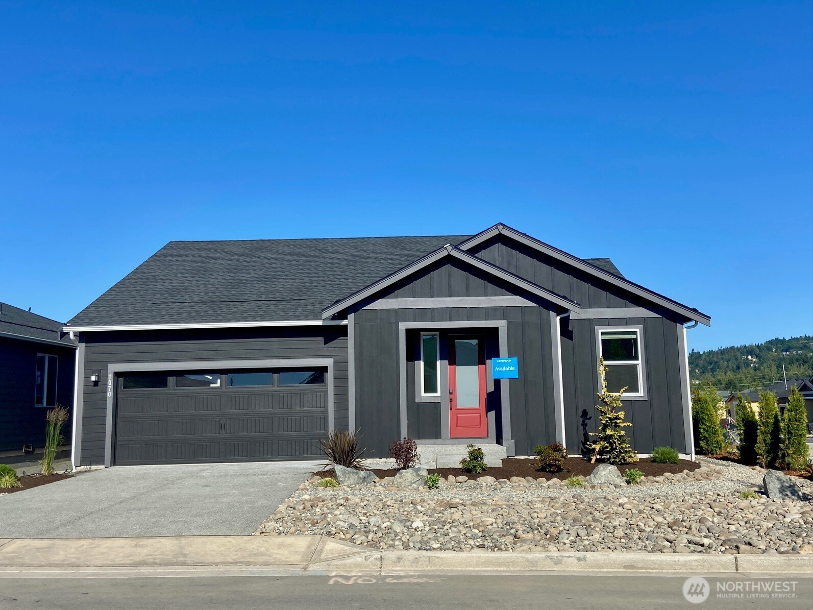 1070 Folgate Drive Property Photo 1