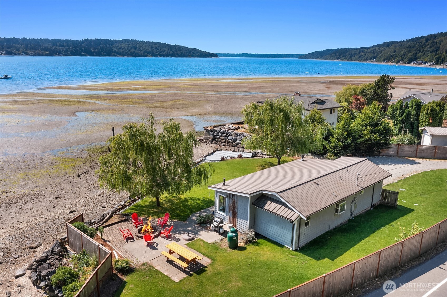 24410 Vashon Highway Property Photo 2