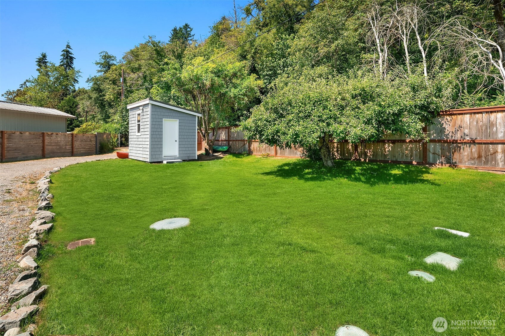 24410 Vashon Highway Property Photo 16