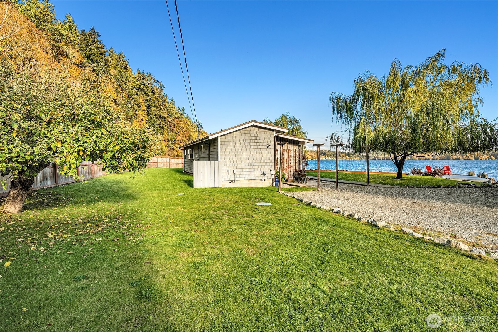 24410 Vashon Highway Property Photo 18