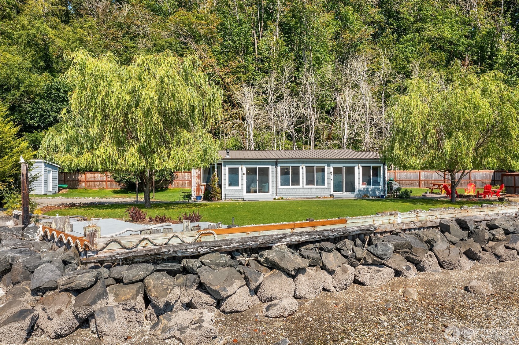 24410 Vashon Highway Property Photo 23