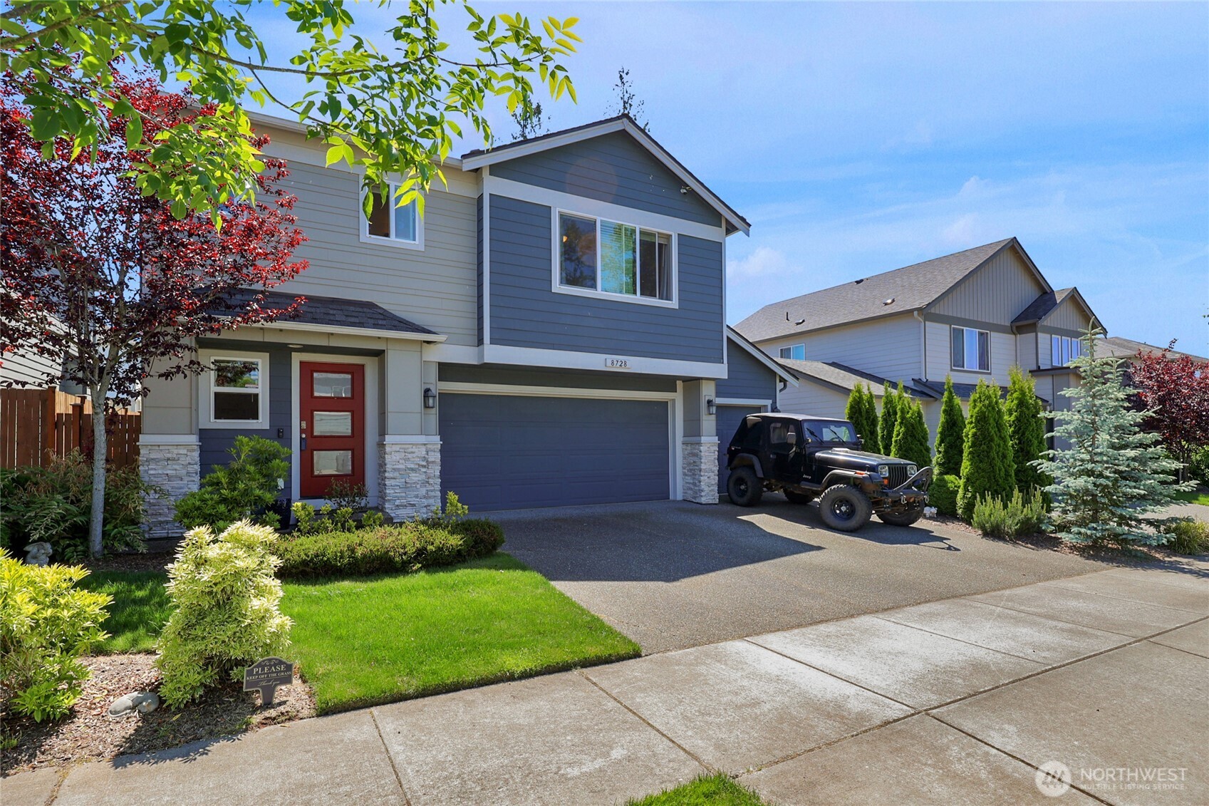8728 54th Street Property Photo 1