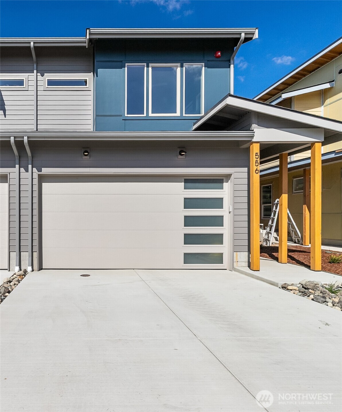 556 (Lot 4) Northview Street Property Photo 1