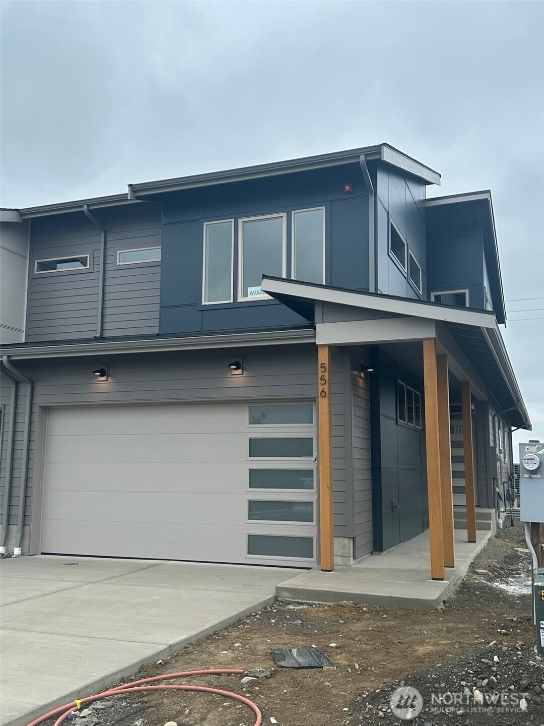 556 (lot 4) Northview Street Property Photo 2