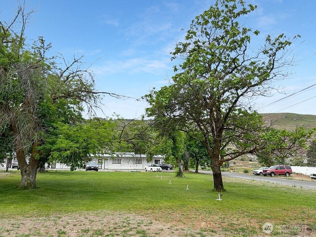 0 Lot 3 Columbia Avenue Property Photo 1