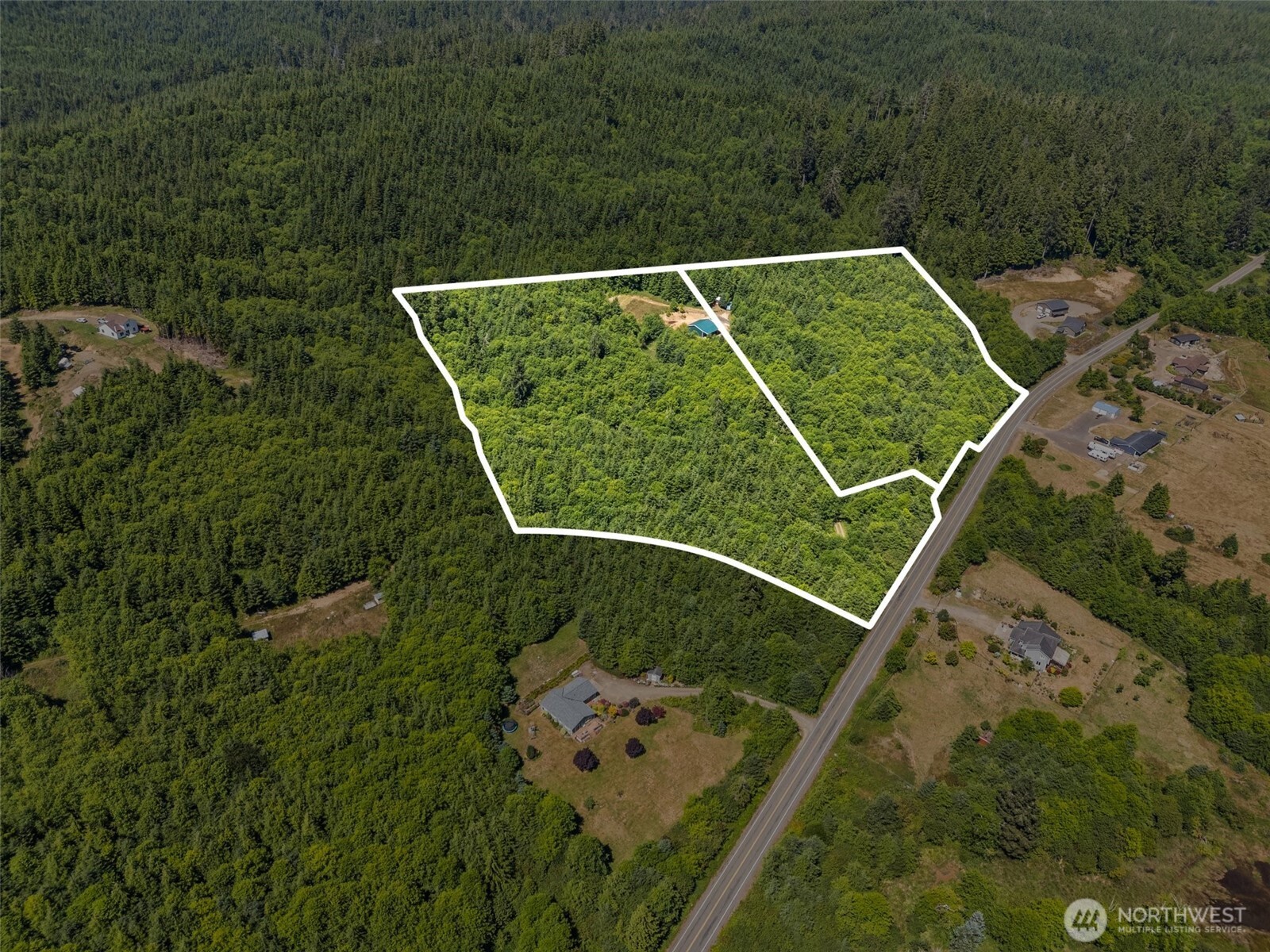 341 Parpala Road Property Photo 1