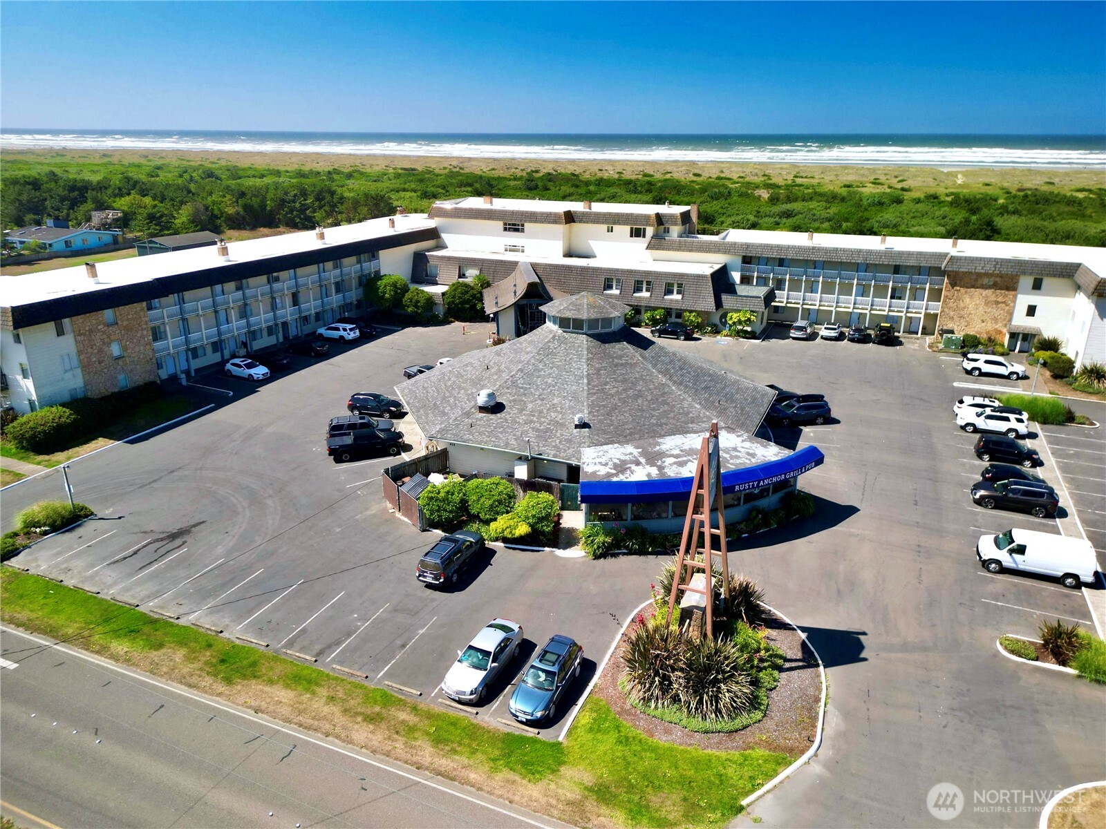 615 Ocean Shores Boulevard 213 Property Photo 1