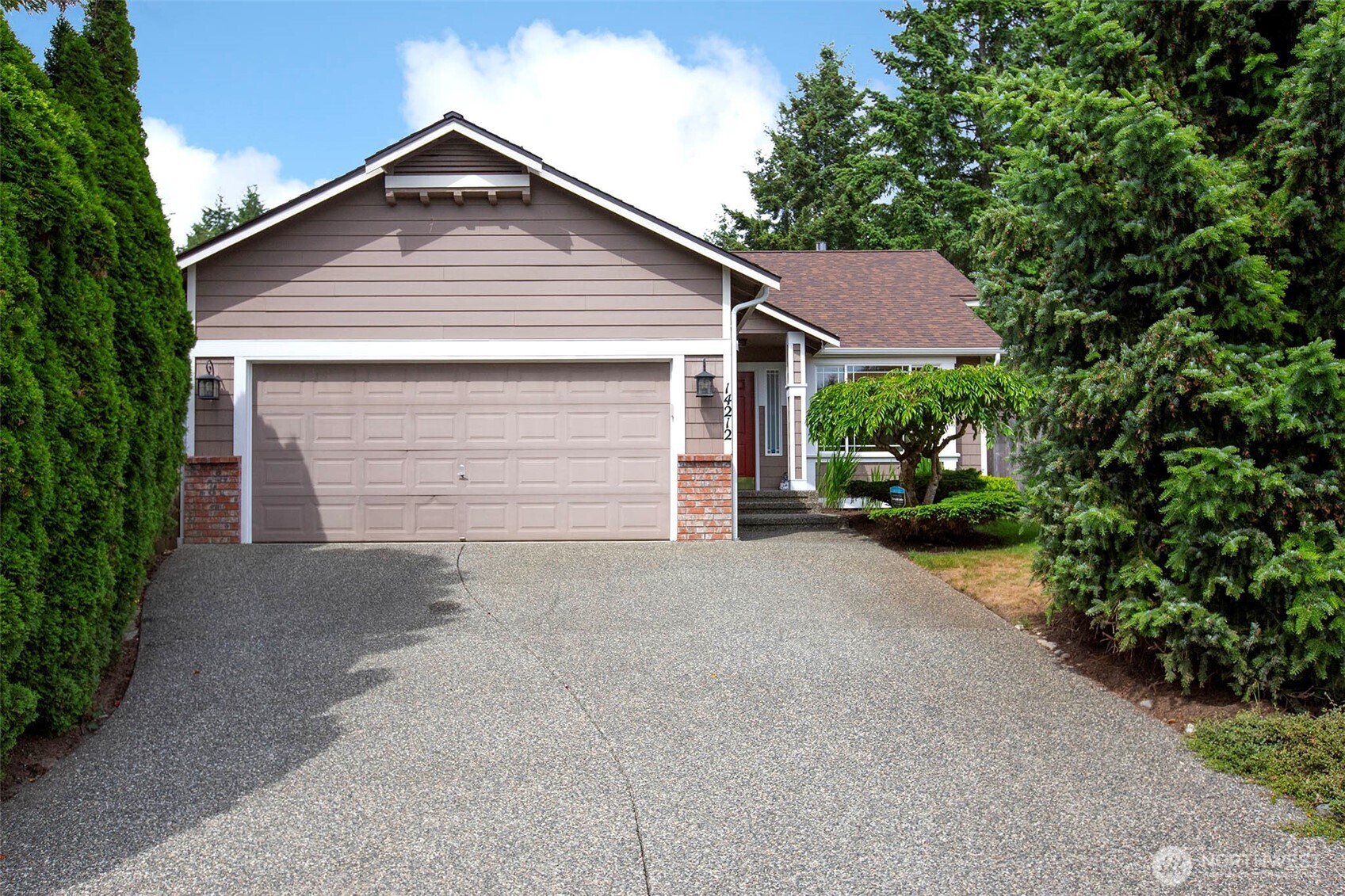 14212 28th Drive Property Photo 1