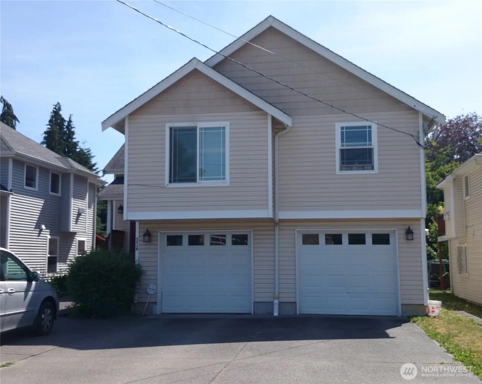 5918 Shaffer Avenue Upper Property Photo 1