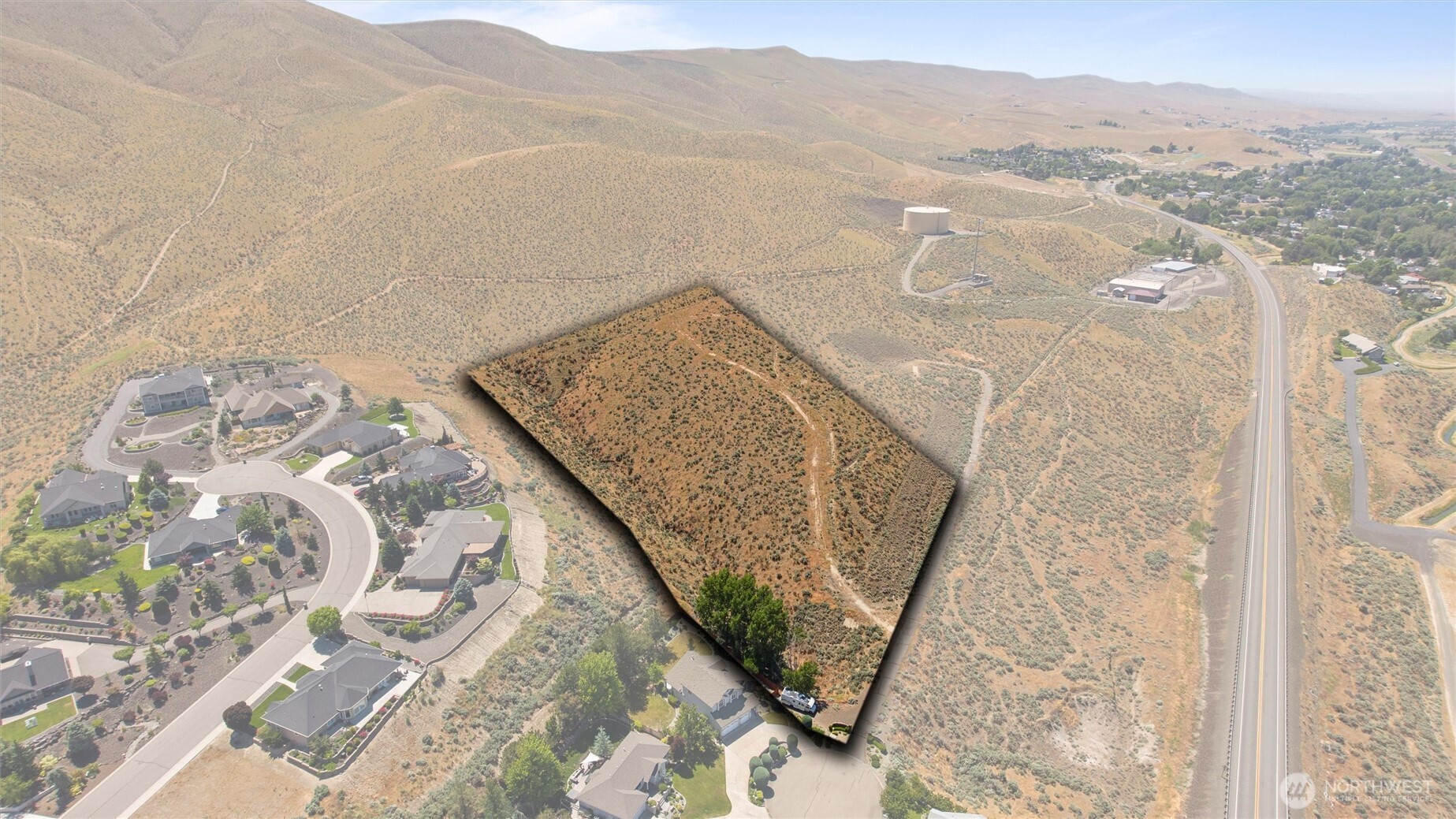 0 Mountain View Property Photo 1