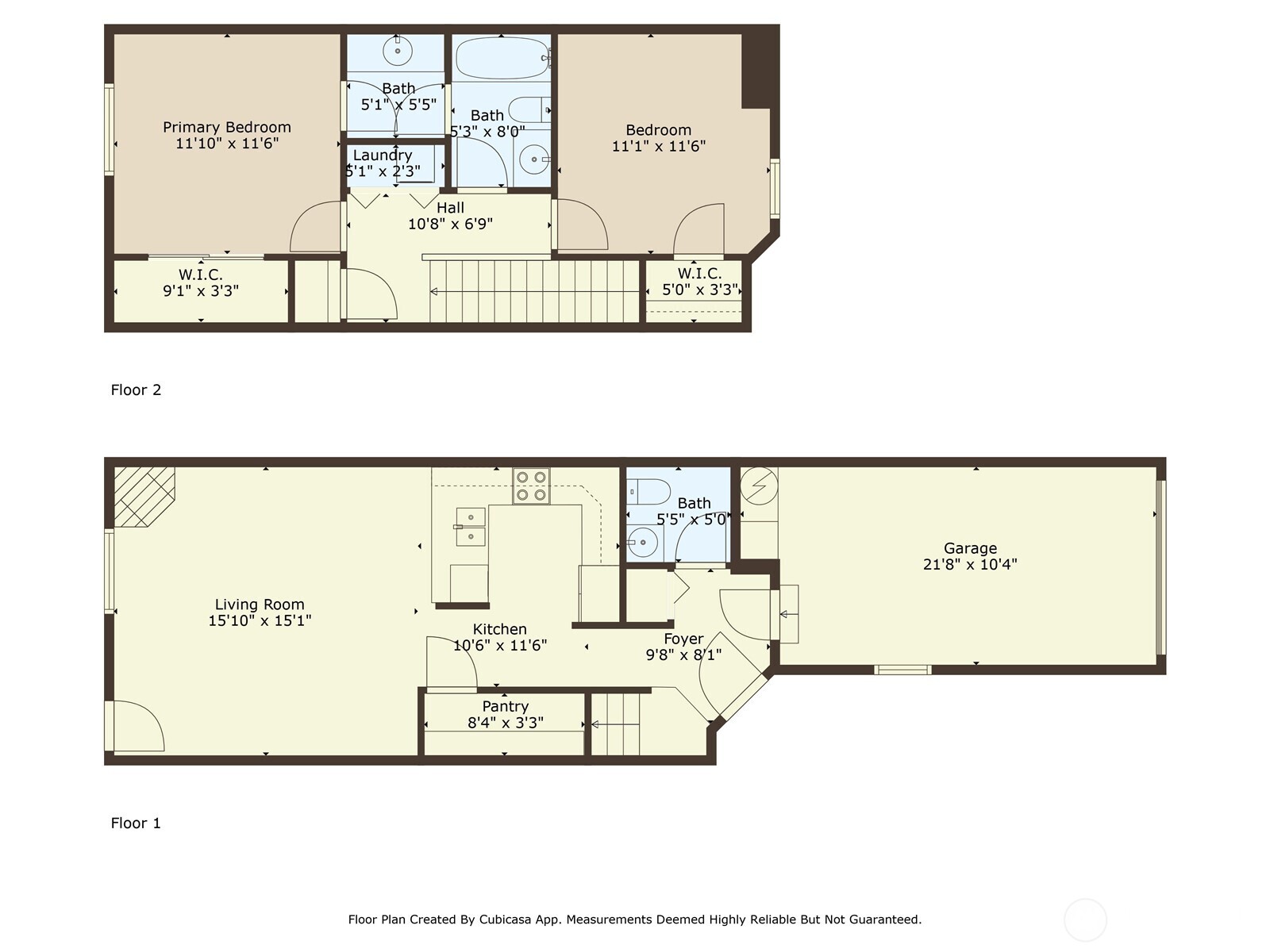 7805 Jensen Farm Lane D3 Property Photo 35