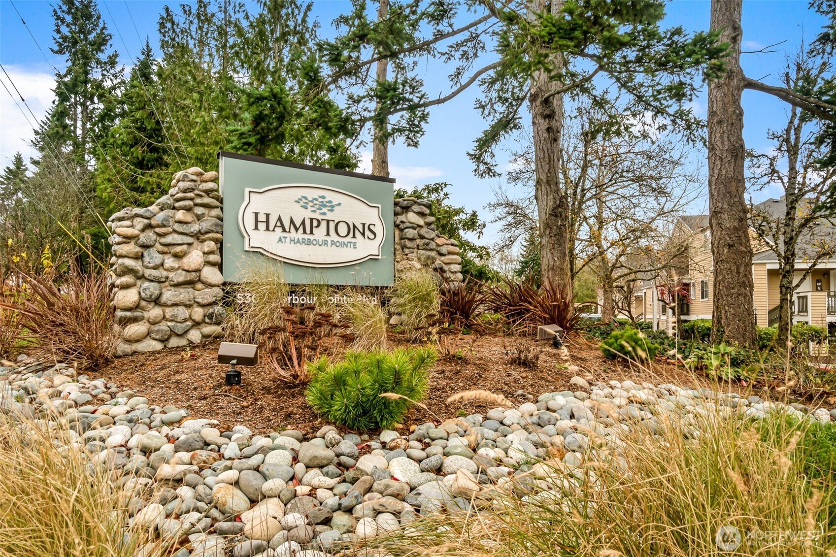 5300 Harbor Pointe Boulevard 312b Property Photo 1