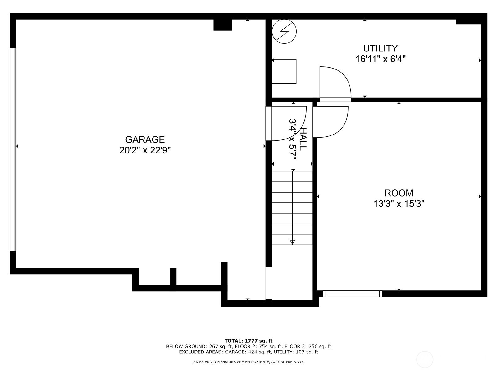 22029 39th Place Property Photo 24
