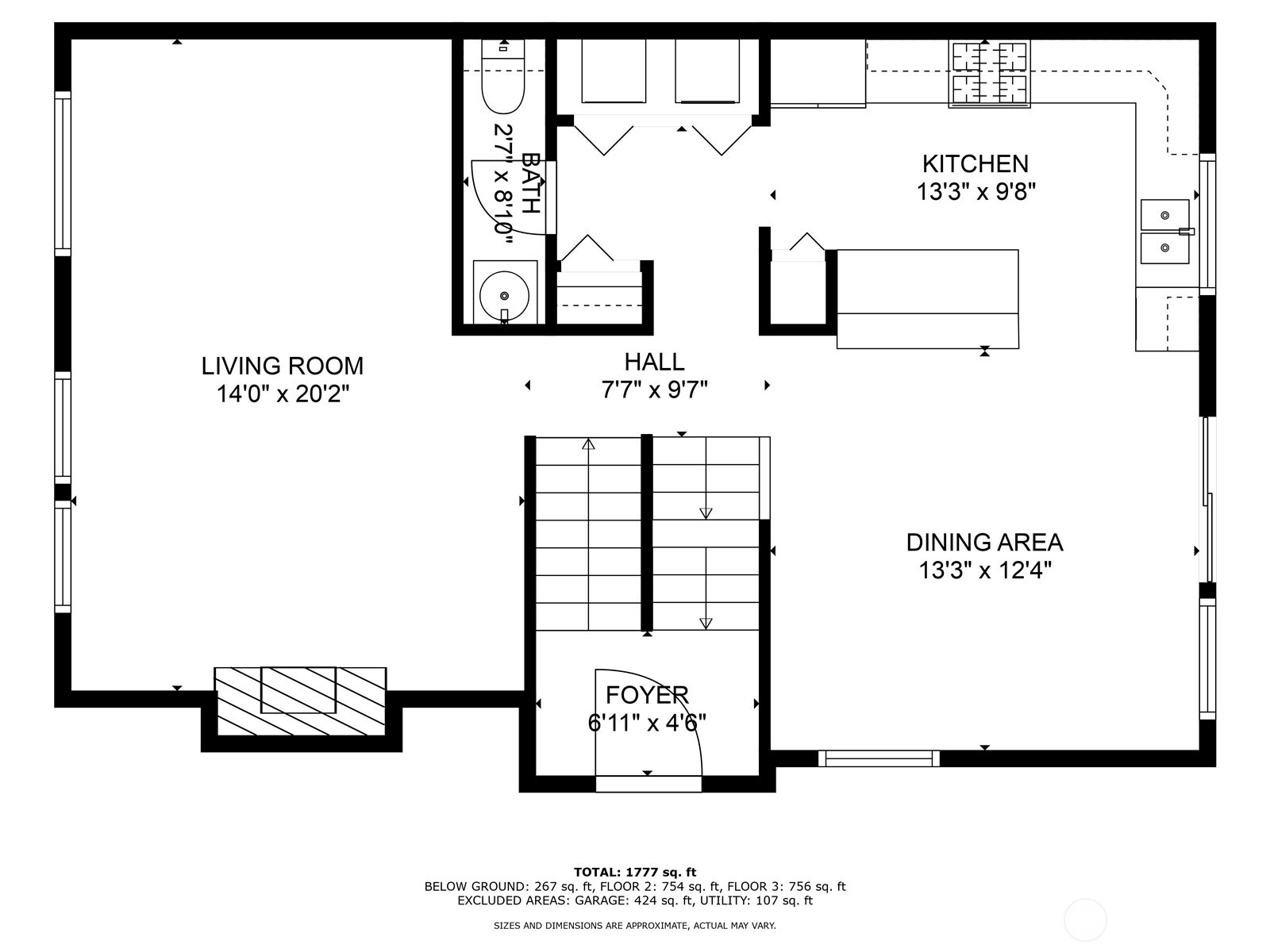 22029 39th Place Property Photo 25