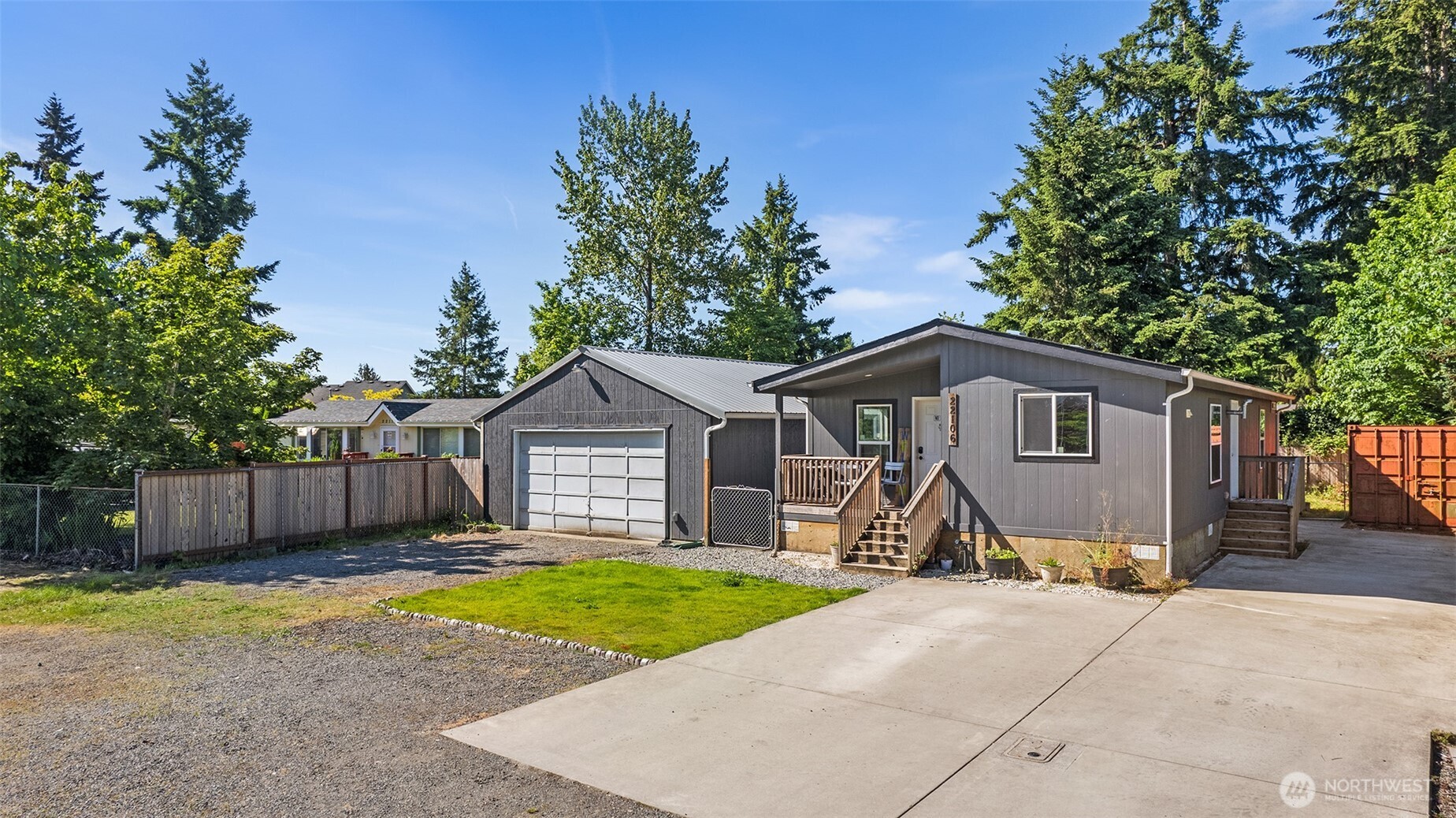 22106 Cedarview Drive Property Photo 1
