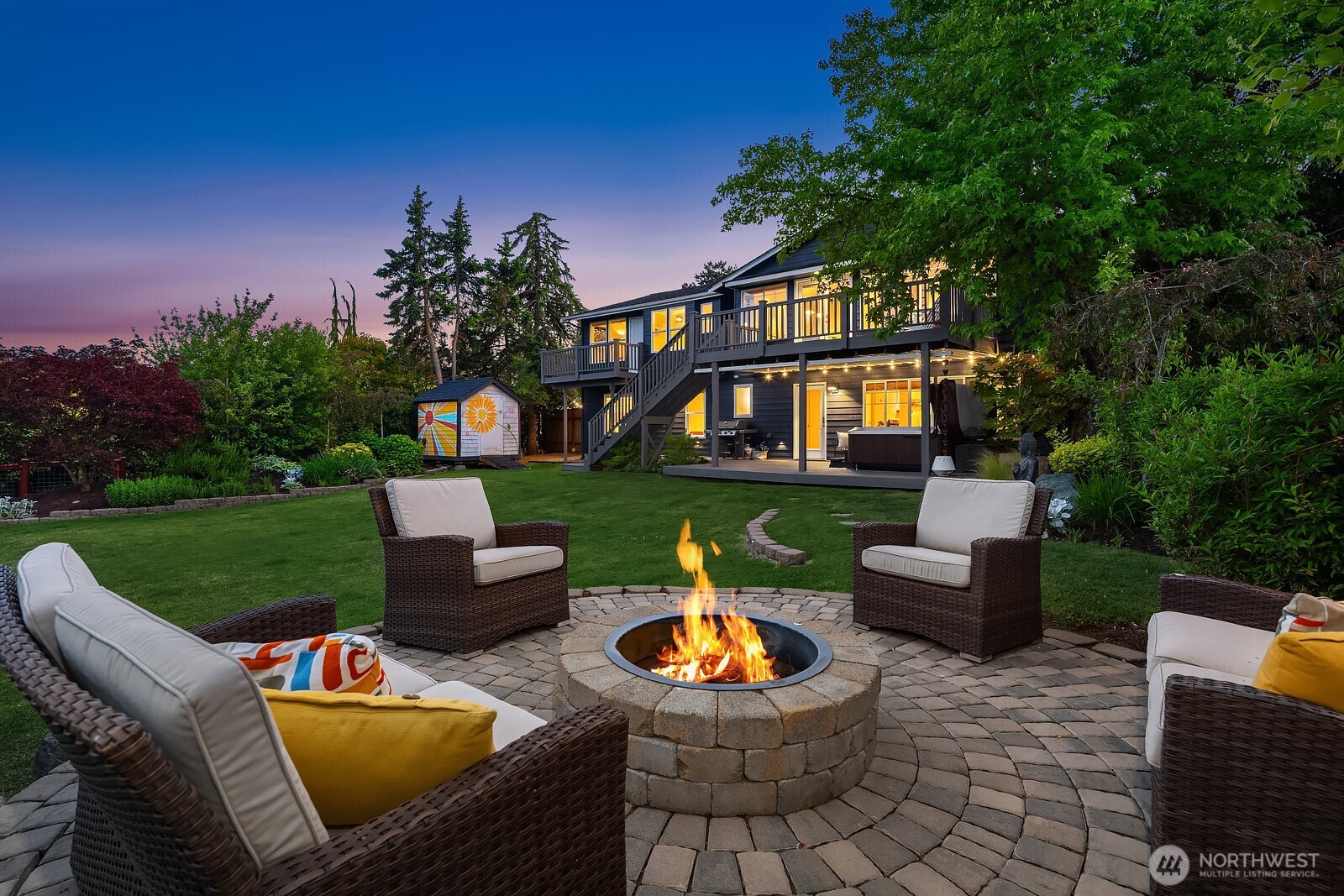 12710 89th Place Property Photo 1