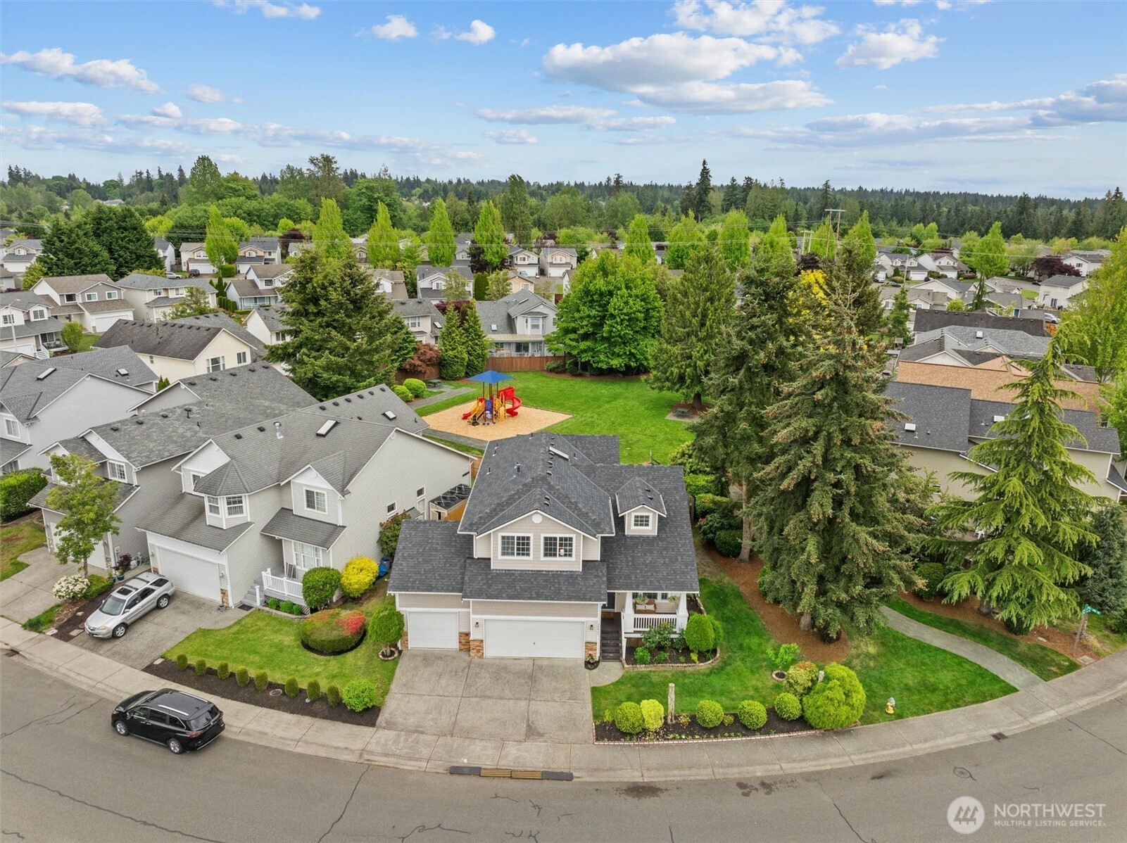 15017 46th Avenue Property Photo 1