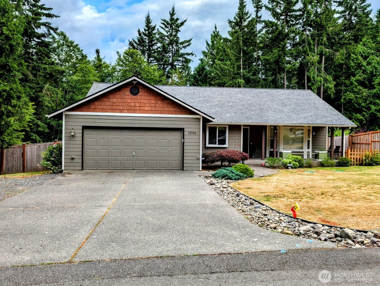 13704 Daybreak Place Property Photo 1