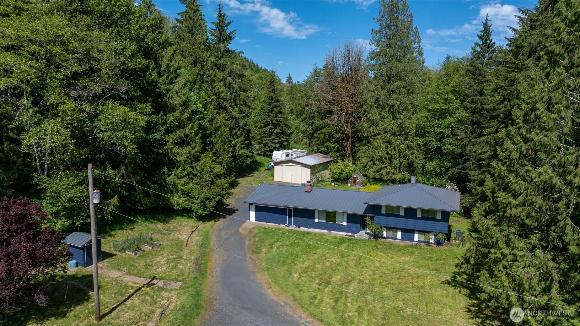 371 Pigeon Springs Road Property Photo 1