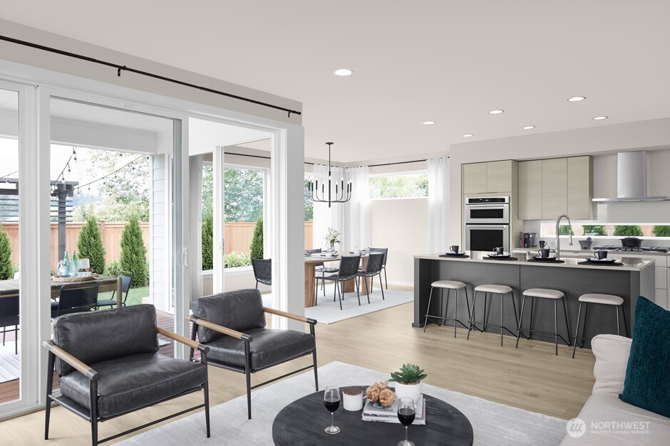 25415 122nd Place Property Photo 5