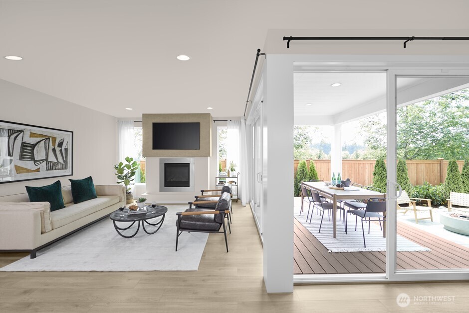 25415 122nd Place Property Photo 6