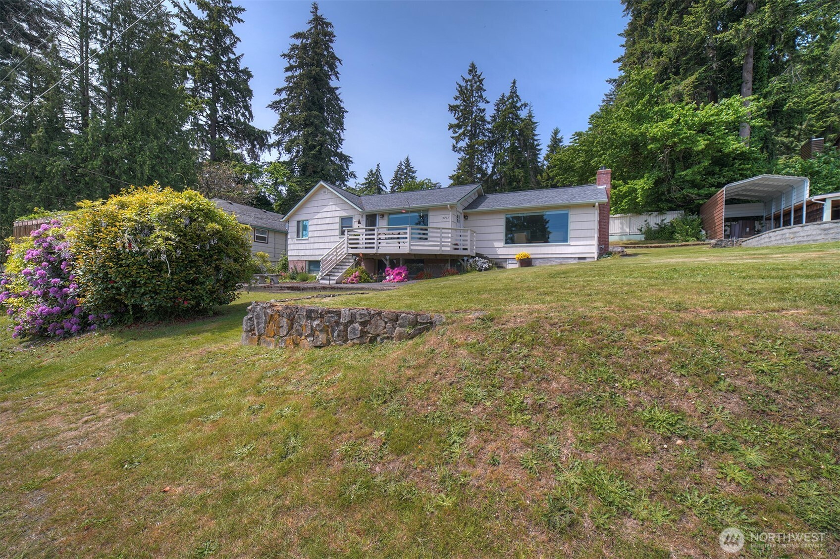 5731 Madrona Avenue Property Photo 1