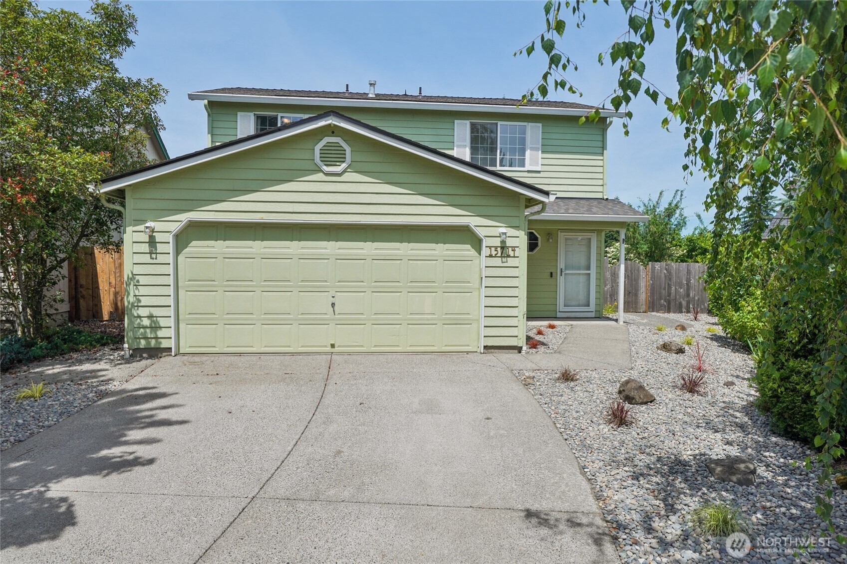 15714 Ne 93rd Street Property Photo 1