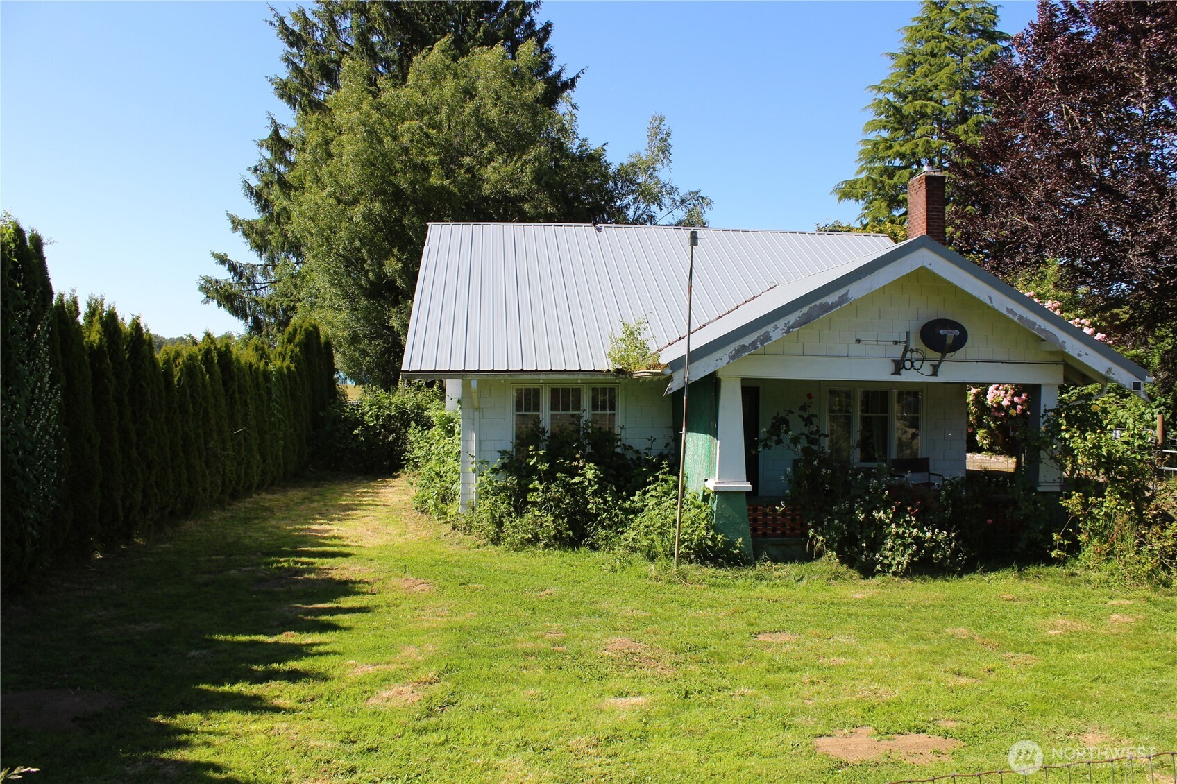709 Monte-elma Road Property Photo 1