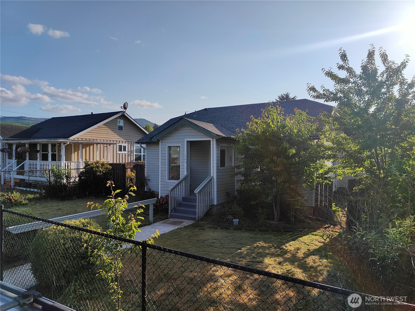 503 Morse Street Property Photo 1