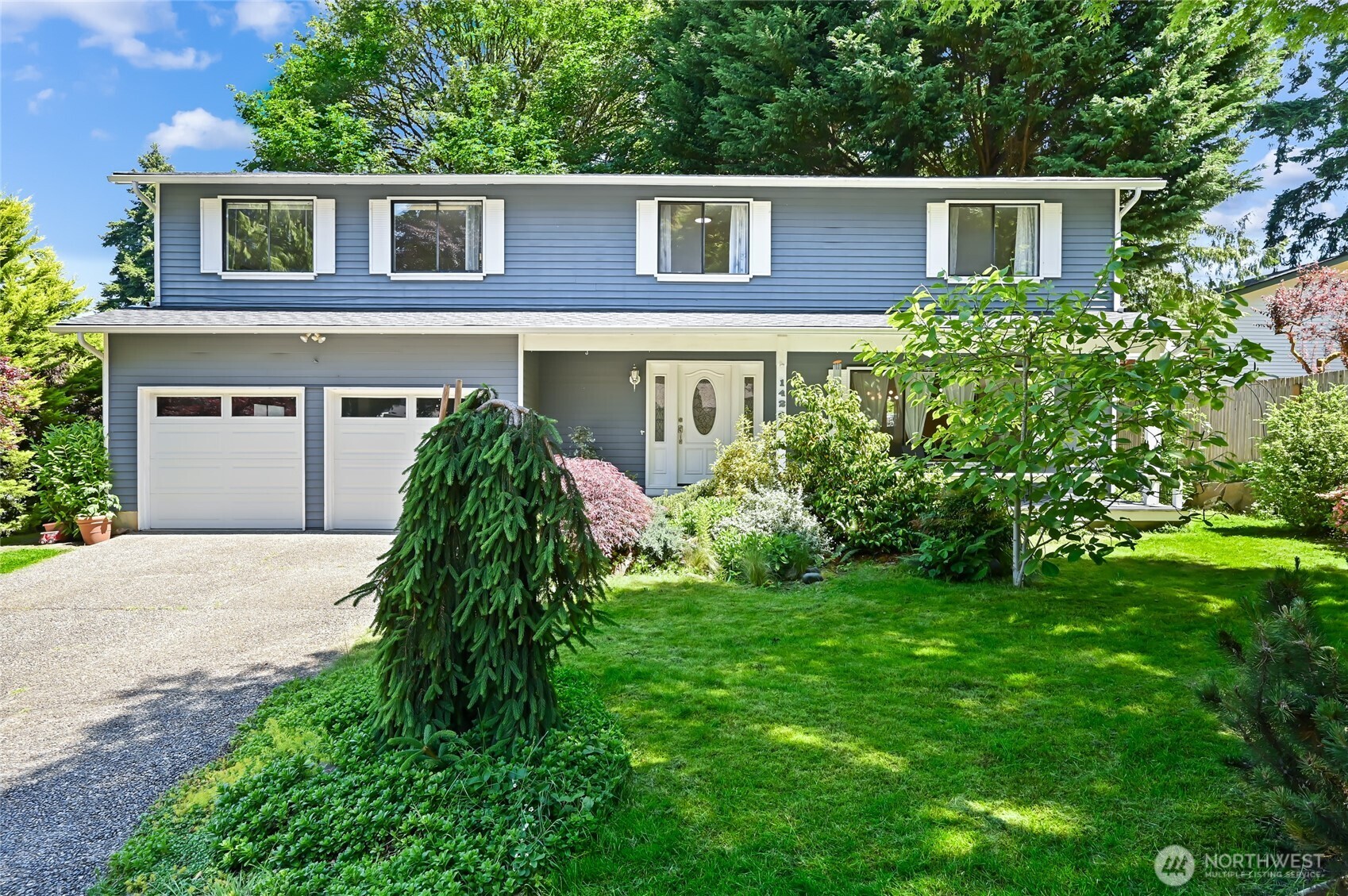 14208 93rd Avenue Property Photo 1