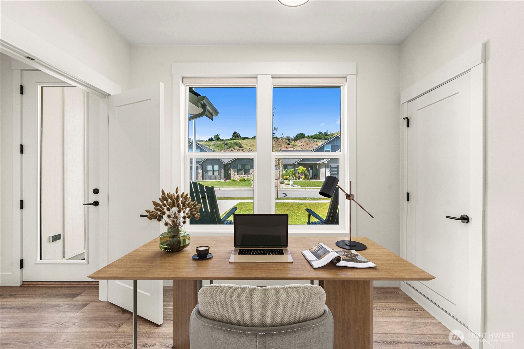 1007 Racine Springs Drive Property Photo 8