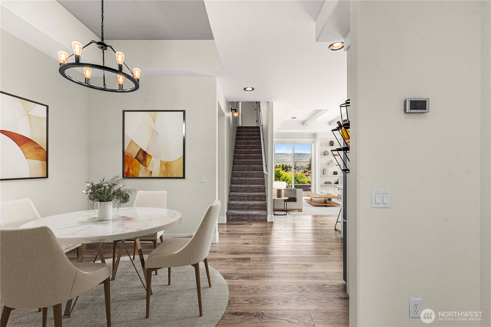 1007 Racine Springs Drive Property Photo 12