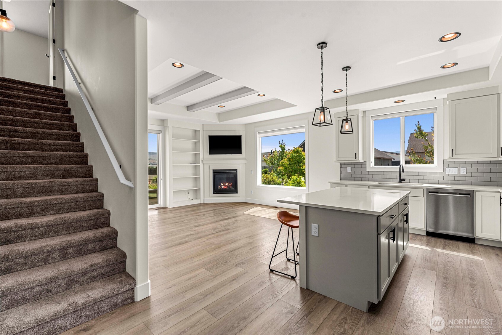 1007 Racine Springs Drive Property Photo 13