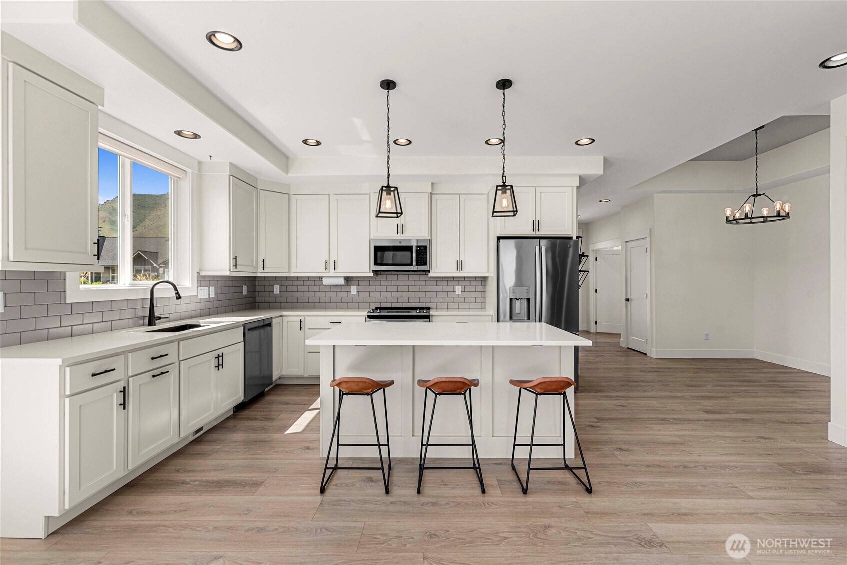 1007 Racine Springs Drive Property Photo 14