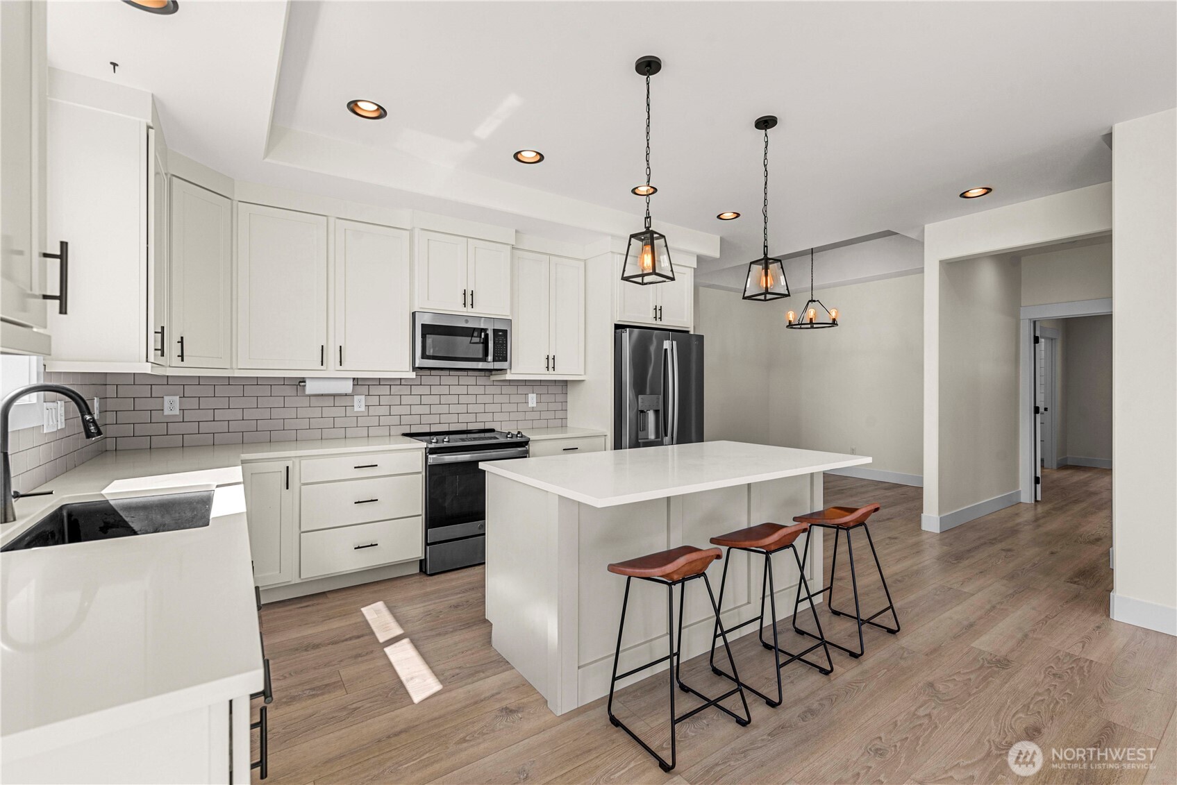 1007 Racine Springs Drive Property Photo 16