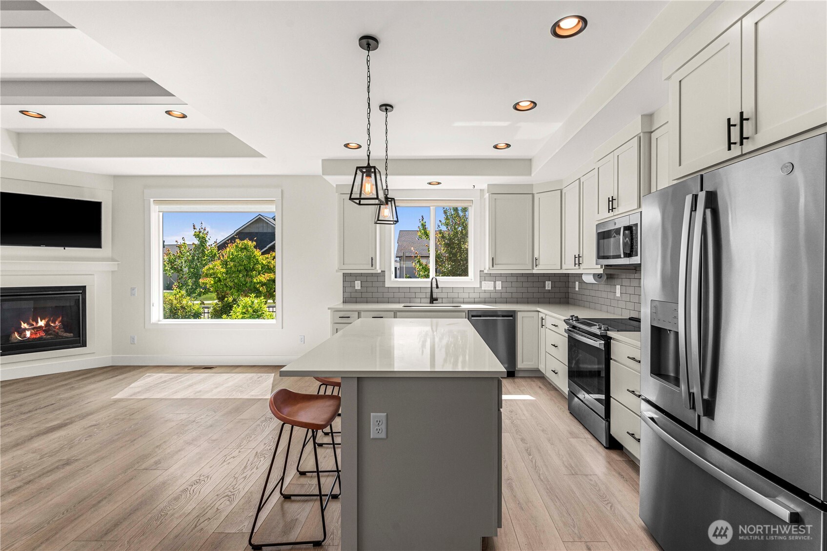 1007 Racine Springs Drive Property Photo 17