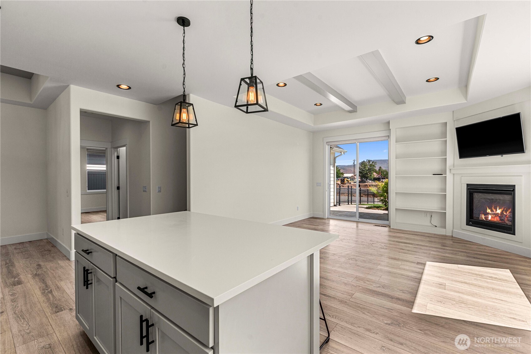 1007 Racine Springs Drive Property Photo 18