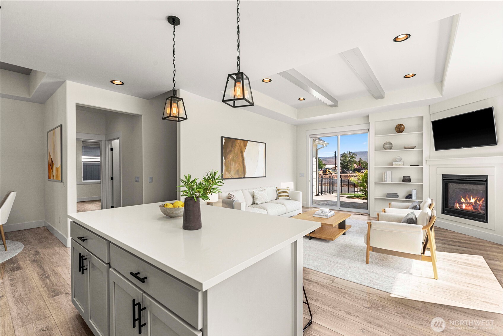 1007 Racine Springs Drive Property Photo 19