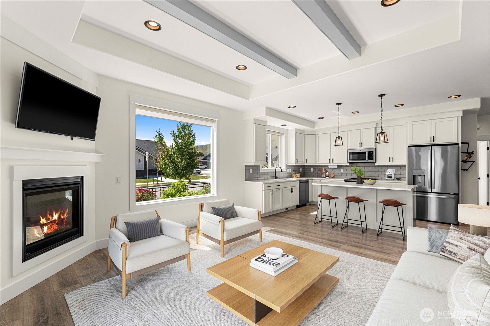 1007 Racine Springs Drive Property Photo 20