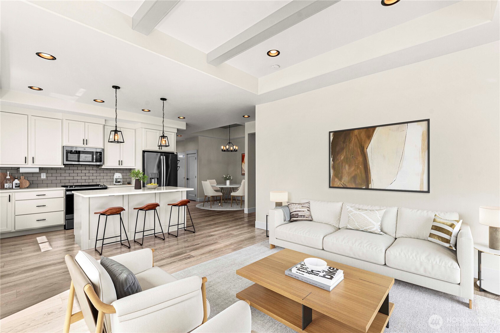 1007 Racine Springs Drive Property Photo 21