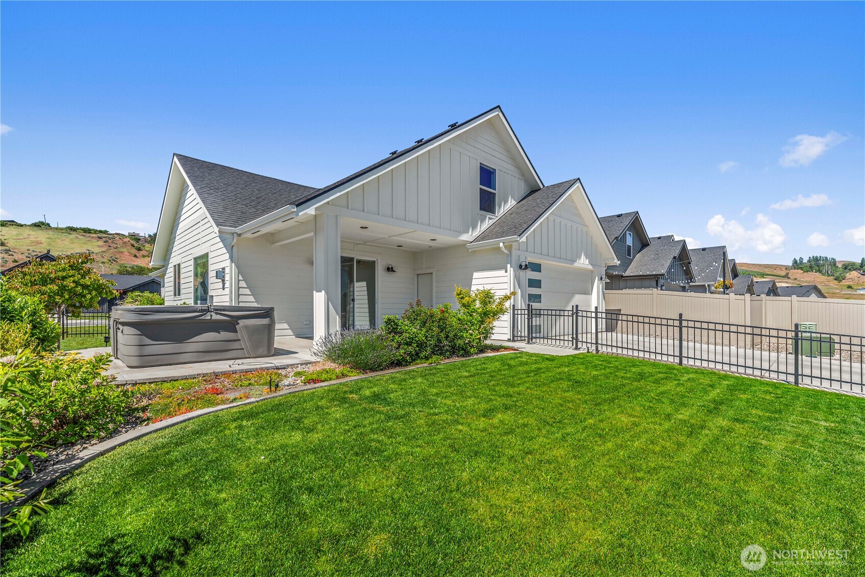 1007 Racine Springs Drive Property Photo 34