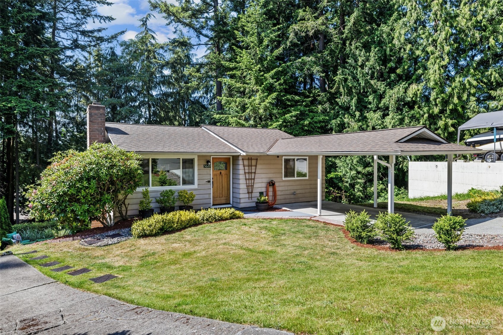 5629 146th Street Property Photo 1