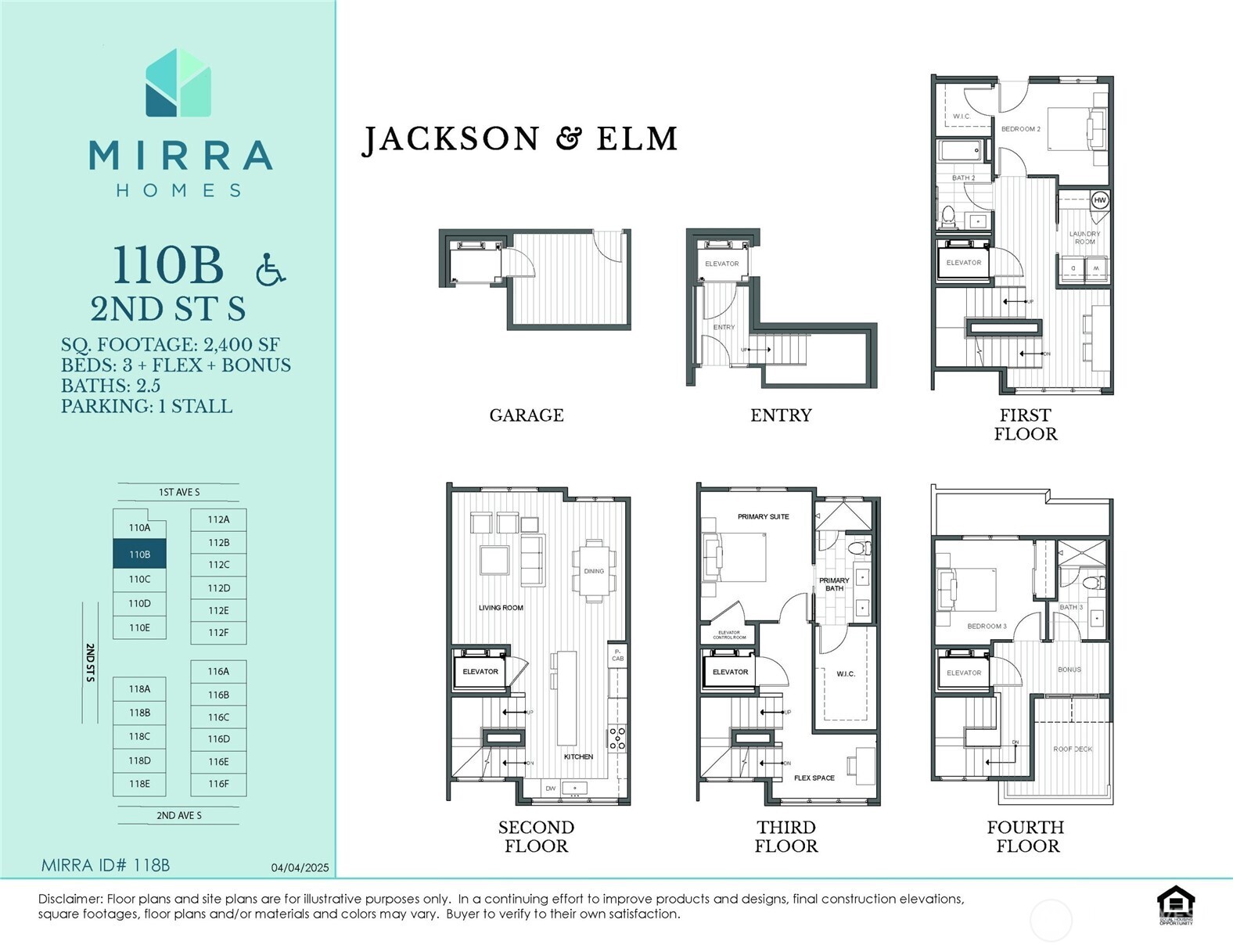 110 B 2nd Street Property Photo 37
