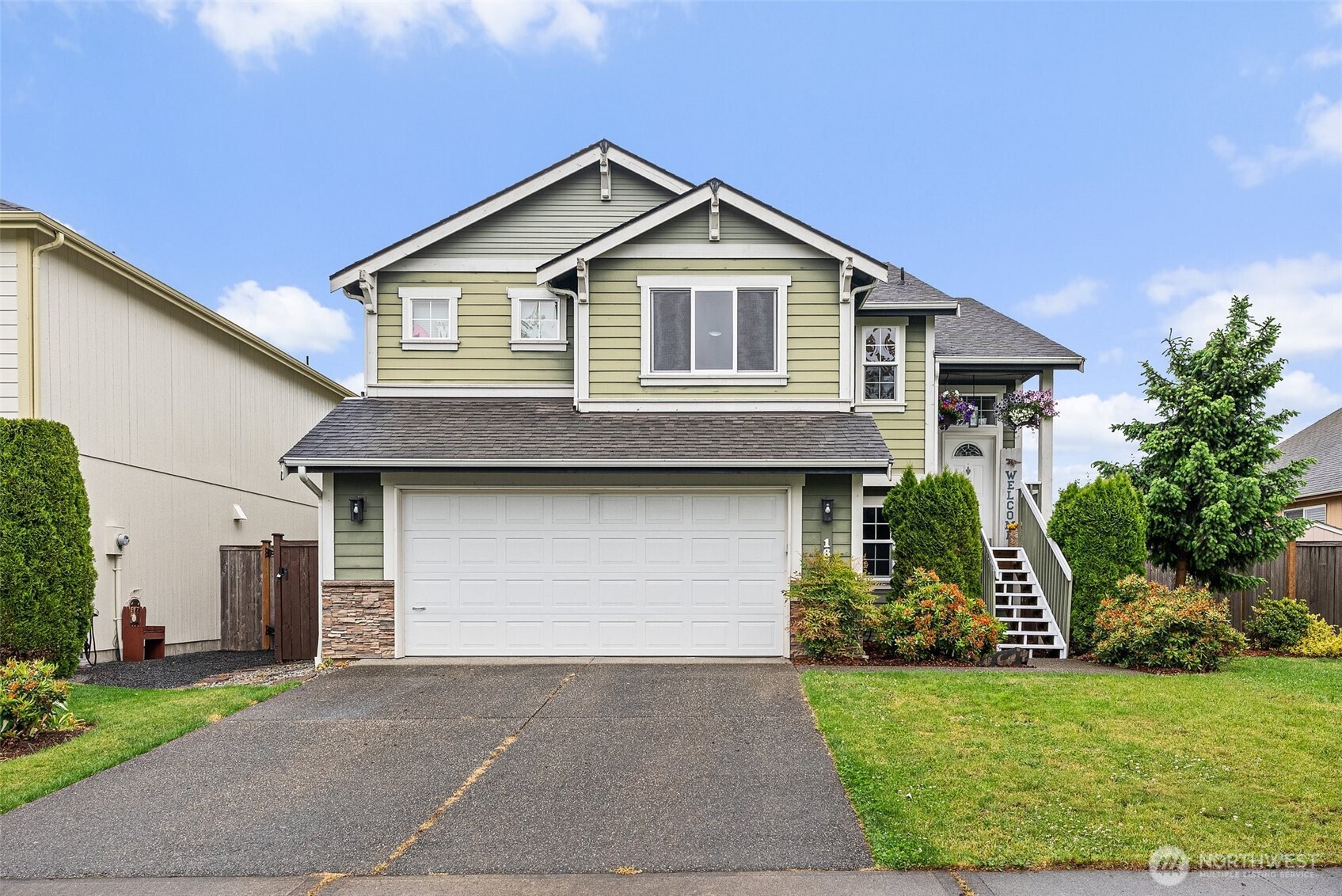 167 Goldmyer Drive Property Photo 1