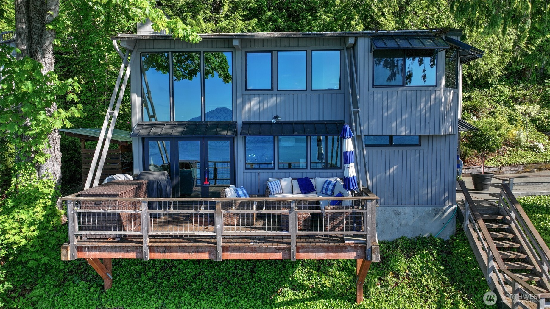 14730 Seabeck Highway Property Photo 1