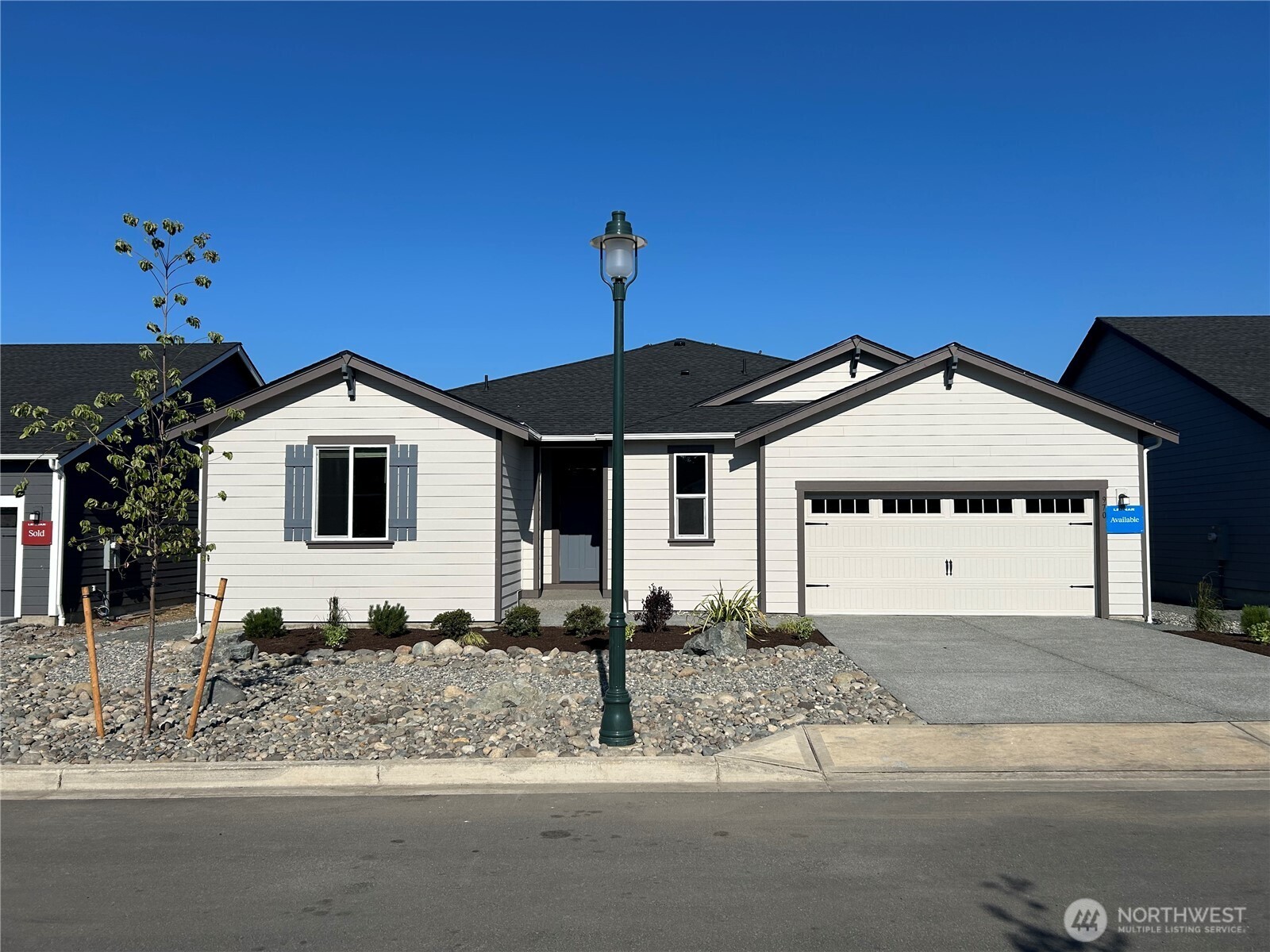 970 Folgate Drive Property Photo 1