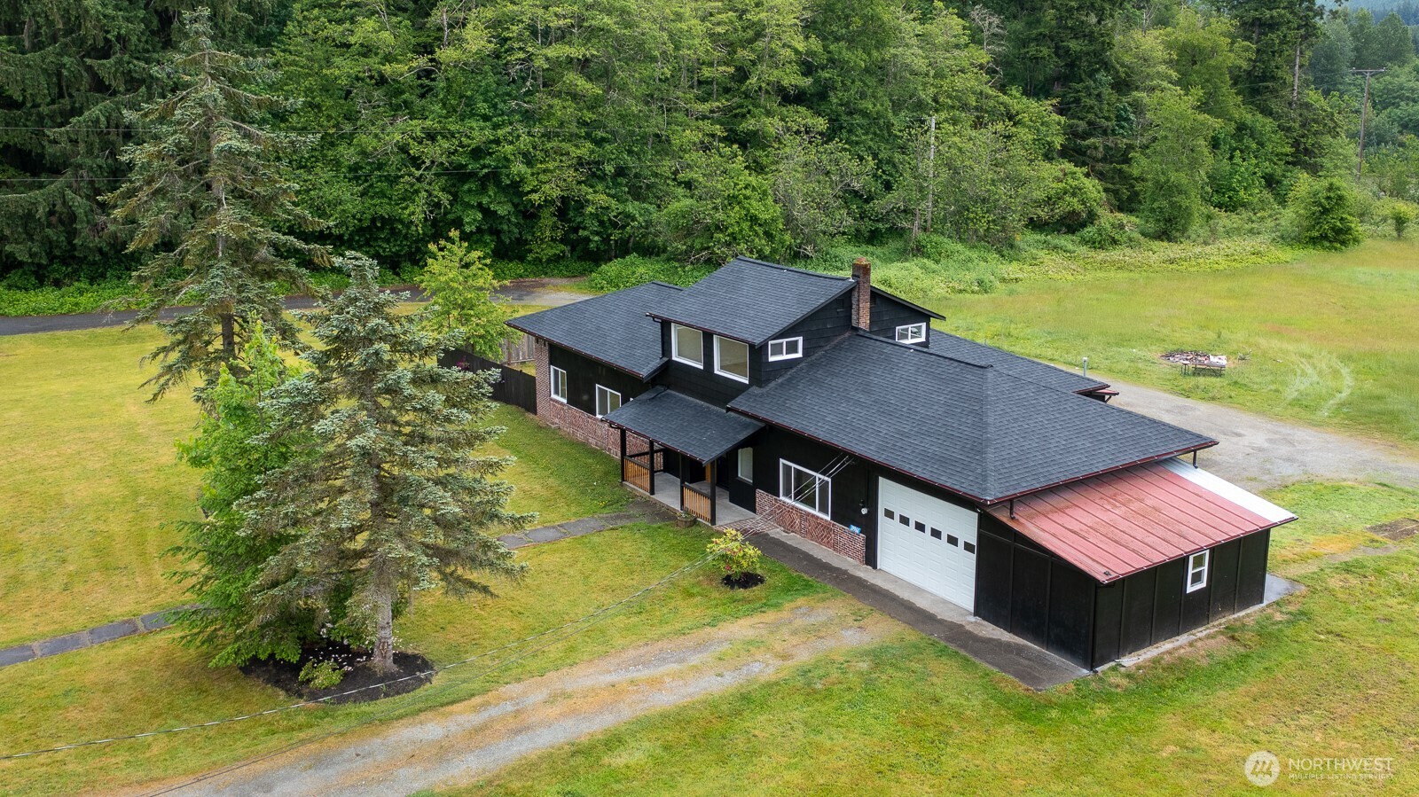 39966 Cape Horn Road Property Photo 1